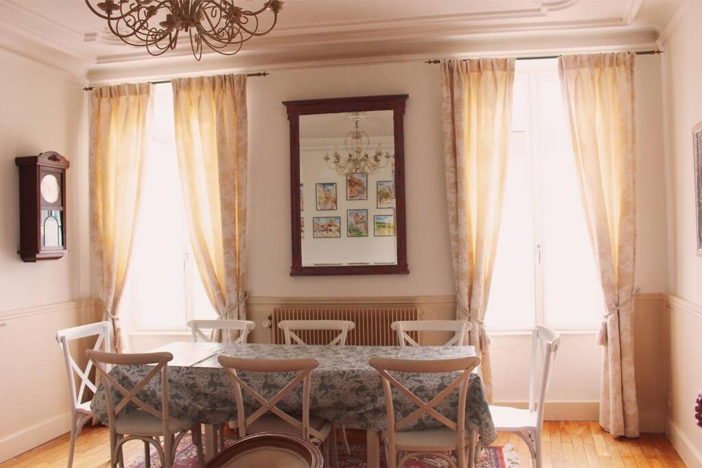 La maison Saint Pierre 4