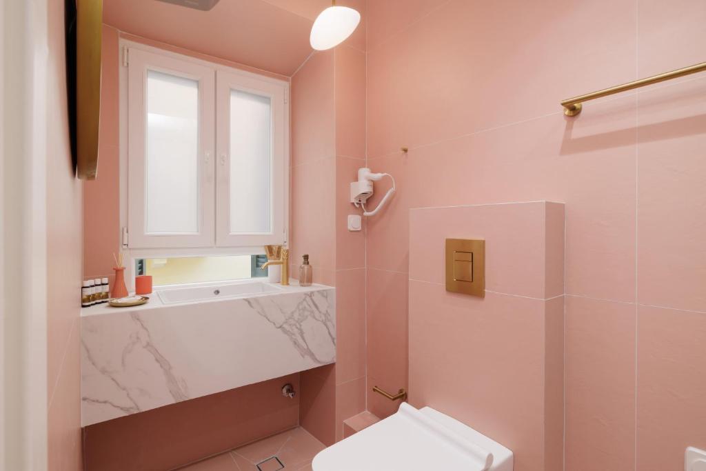Old Town Hall Apartment 8