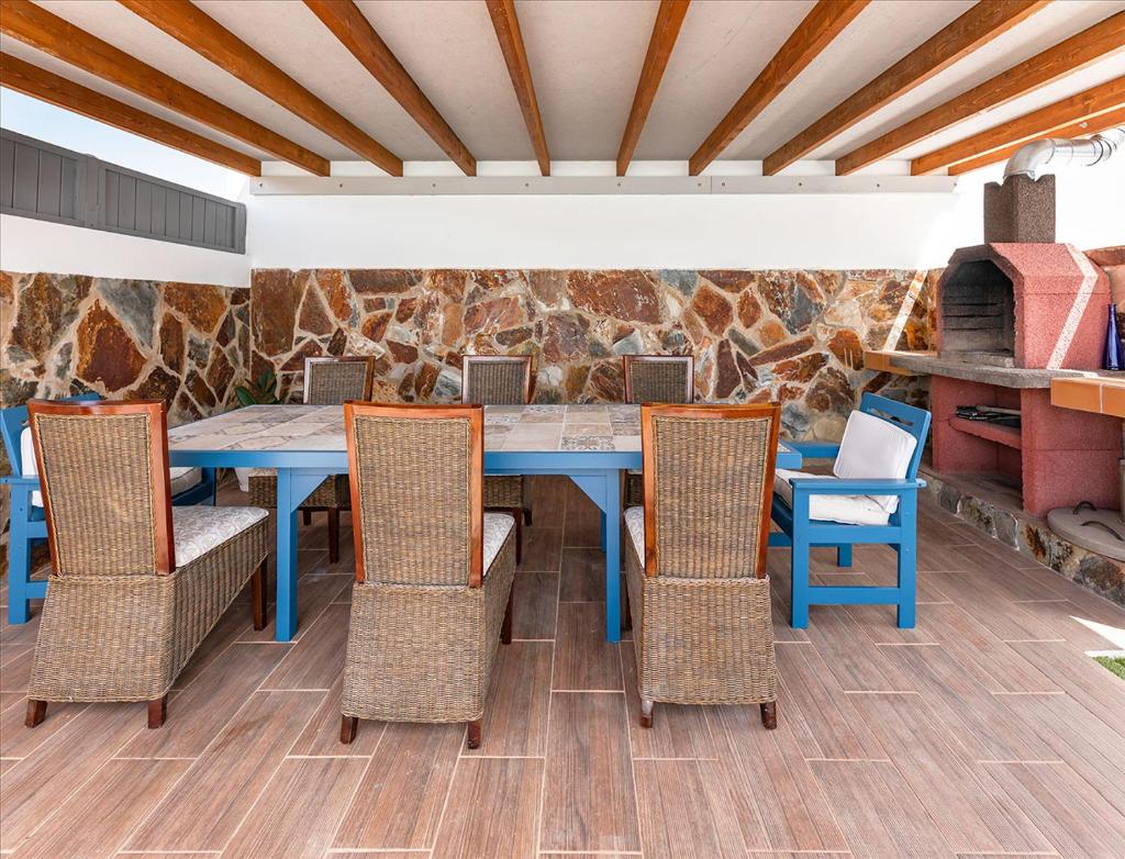 Villa Paula's Dream Private Pool Corralejo By Holidays Home 7