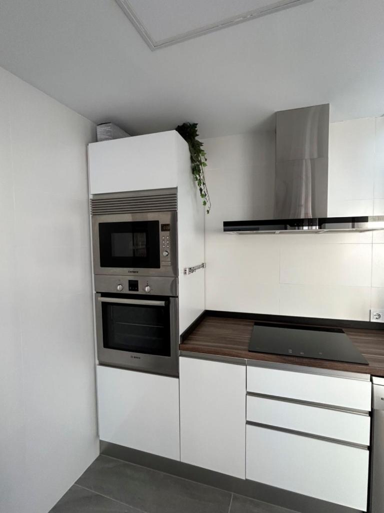 Acogedora y moderna casa en pueblo 4