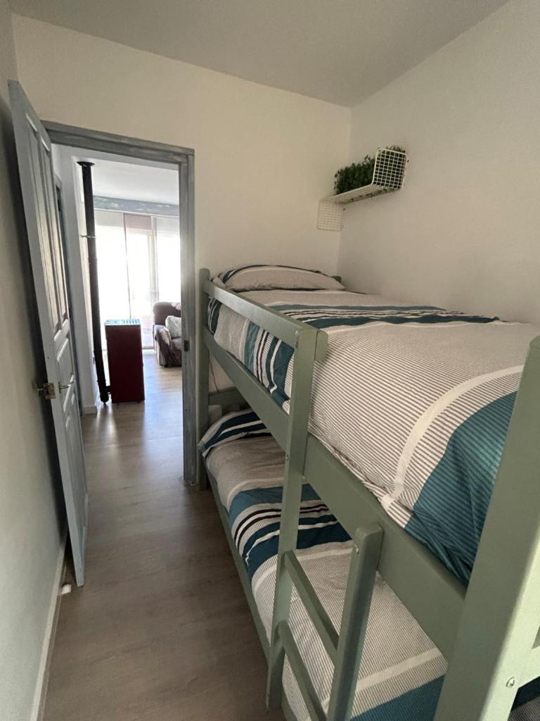 Acogedora y moderna casa en pueblo 7