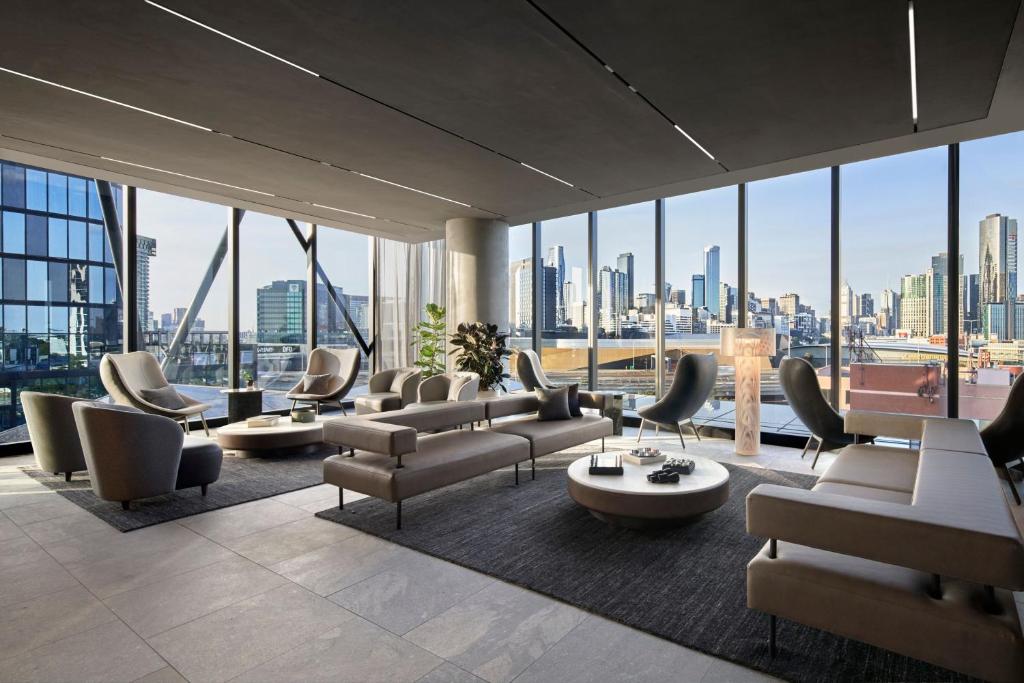 AC Hotel by Marriott Melbourne Southbank Image