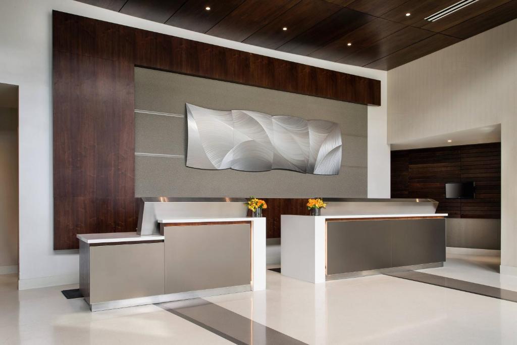 Residence Inn by Marriott Los Angeles L.A. LIVE Image