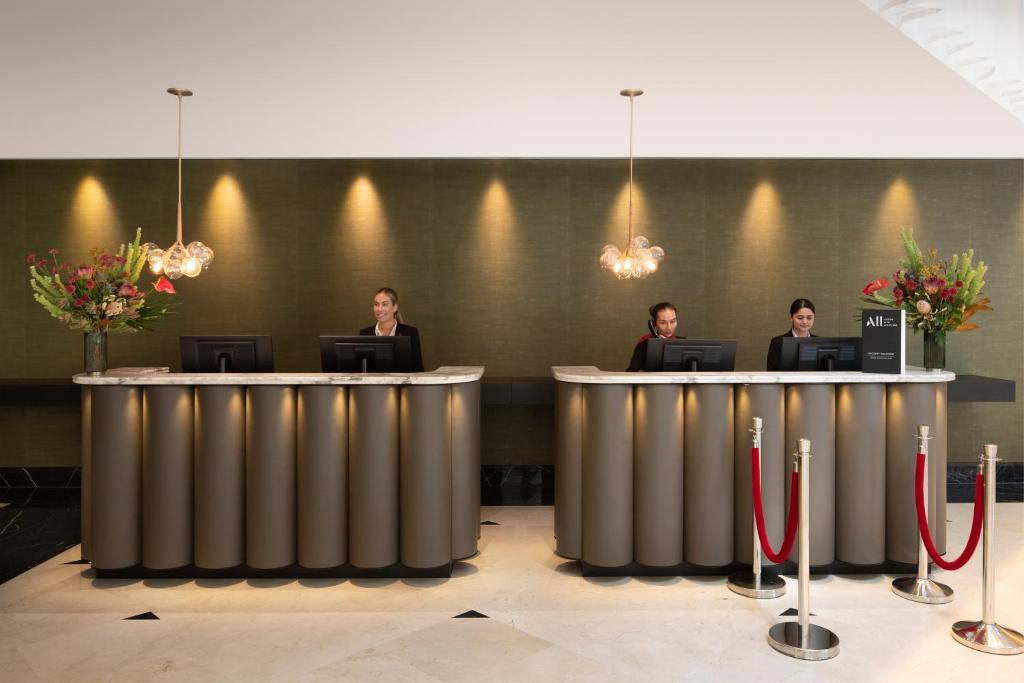 Swissotel Sydney Image