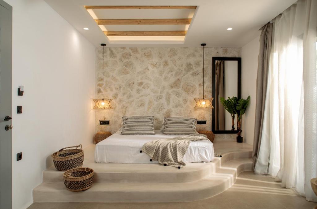 Naxos Green Village Hotel
