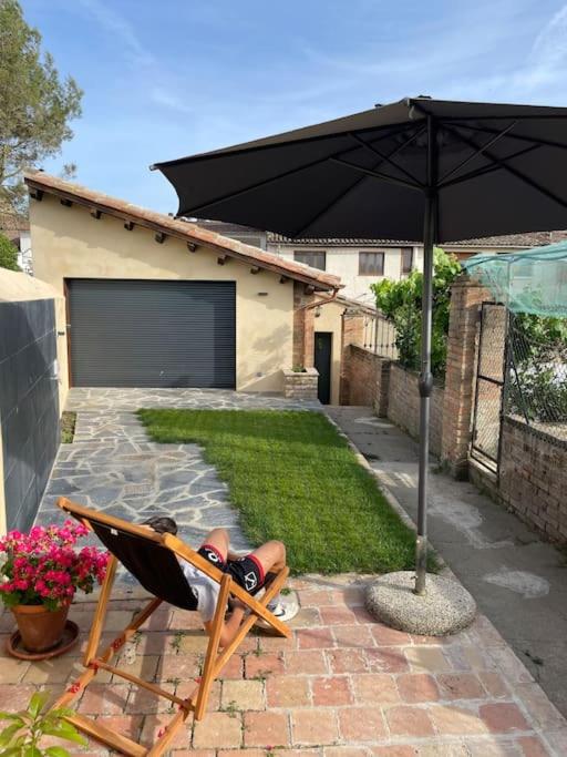 Casa Rural Can Titus 2