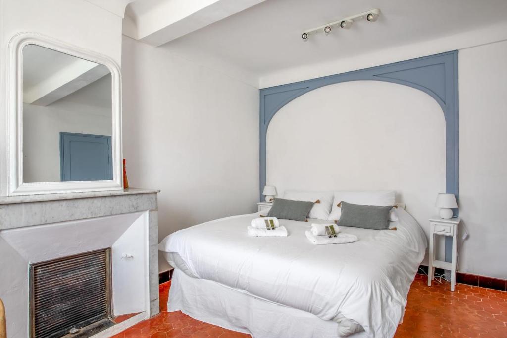 Maison Castel - Welkeys 6