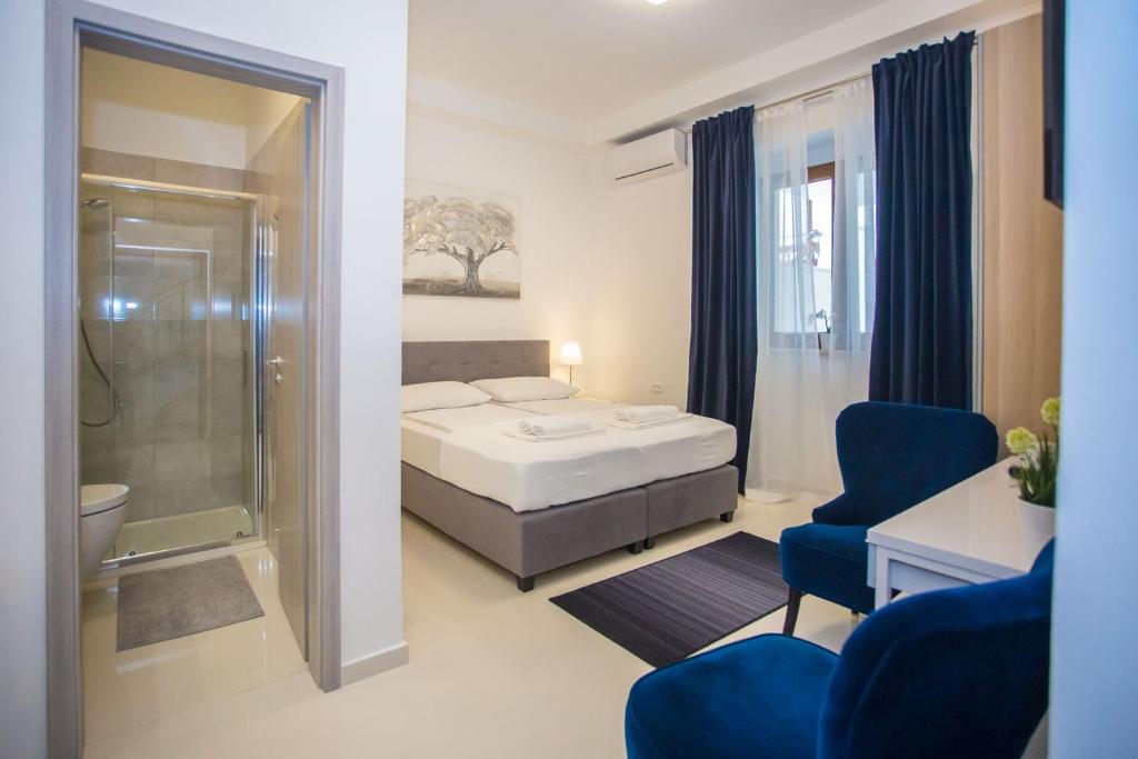 Holiday home Camellia 7