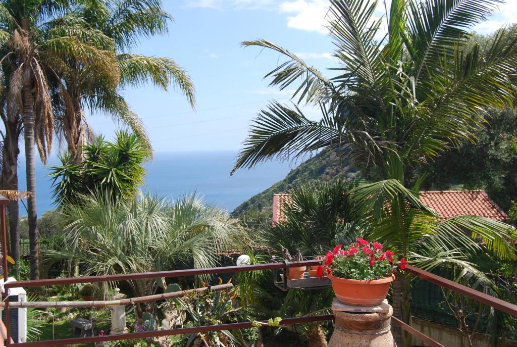holidaysora Taormina - il giardino di Graziella 7