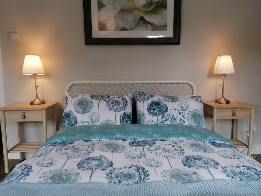 Stunning 3 Bedroom townhouse in the heart of city 7
