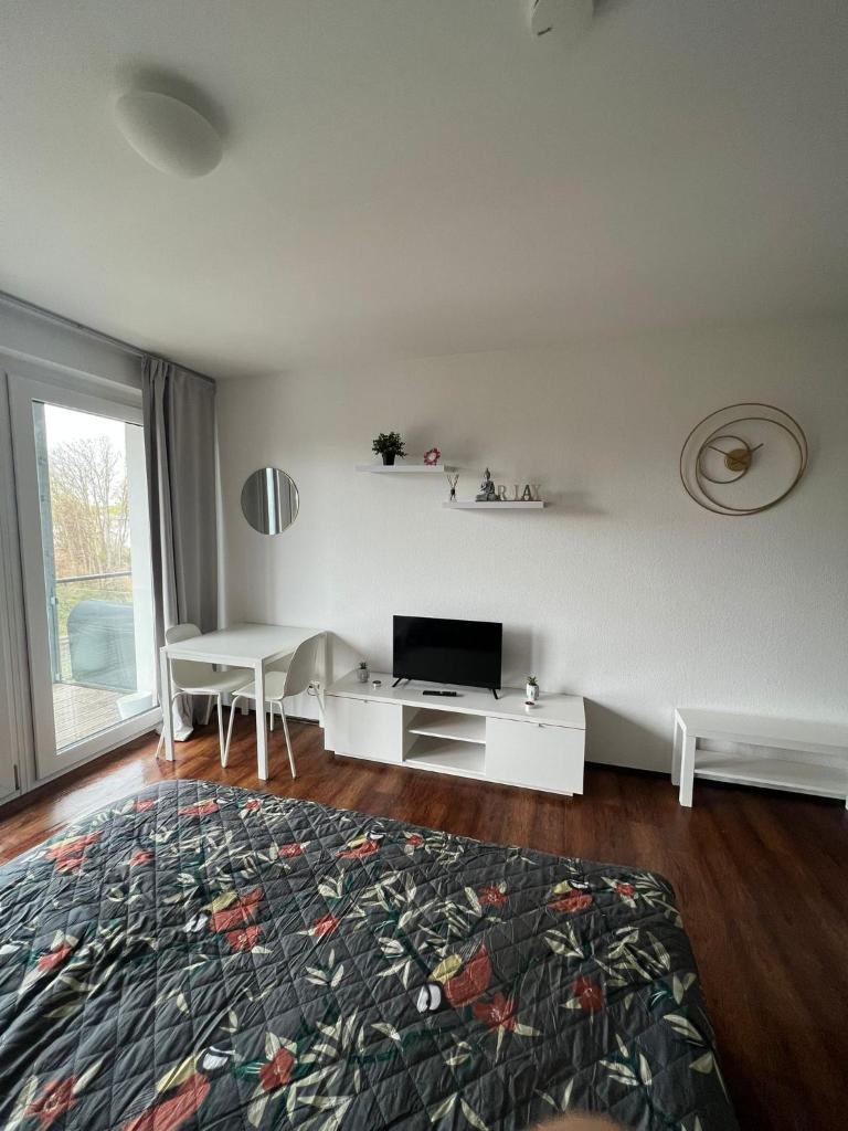 Ferienwohnung Köln 5