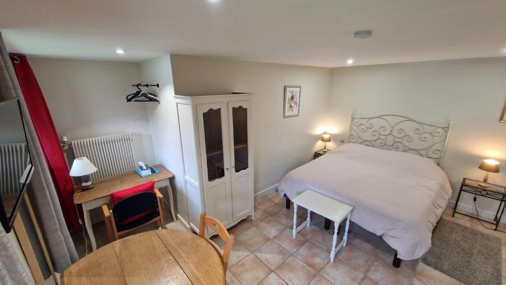 Gîte de la Noyelle à Sainghin en Mélantois 6