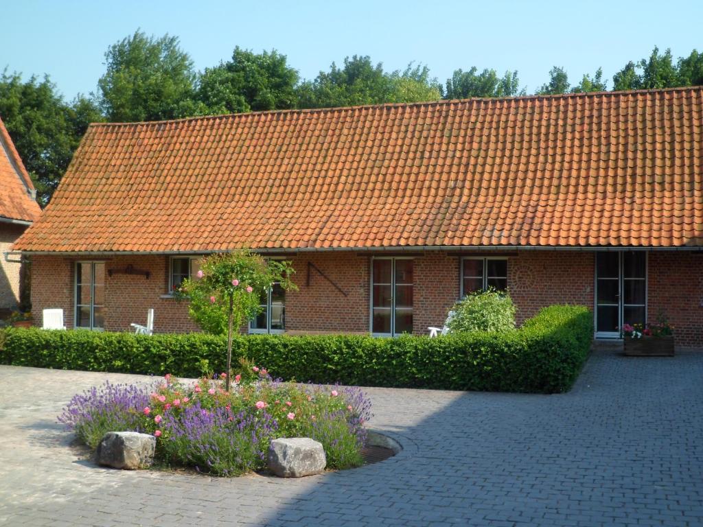Gîte de la Noyelle à Sainghin en Mélantois 5
