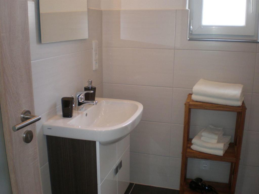 Holiday Home Weingut Mertes 8