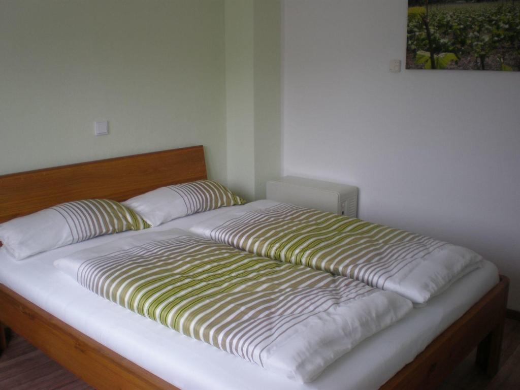 Holiday Home Weingut Mertes 6