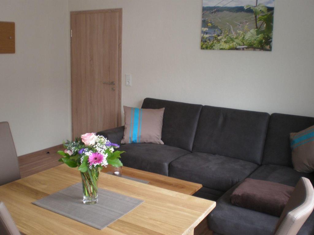 Holiday Home Weingut Mertes 5