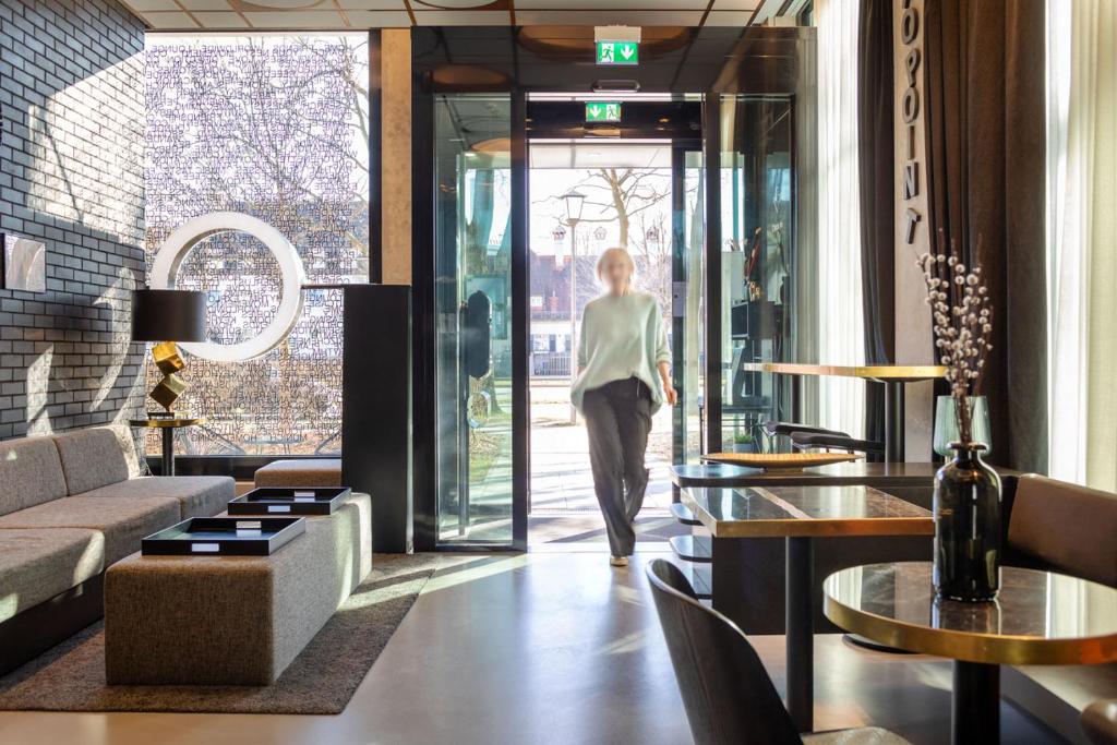 Brera Serviced Apartments Munich Schwabing Image