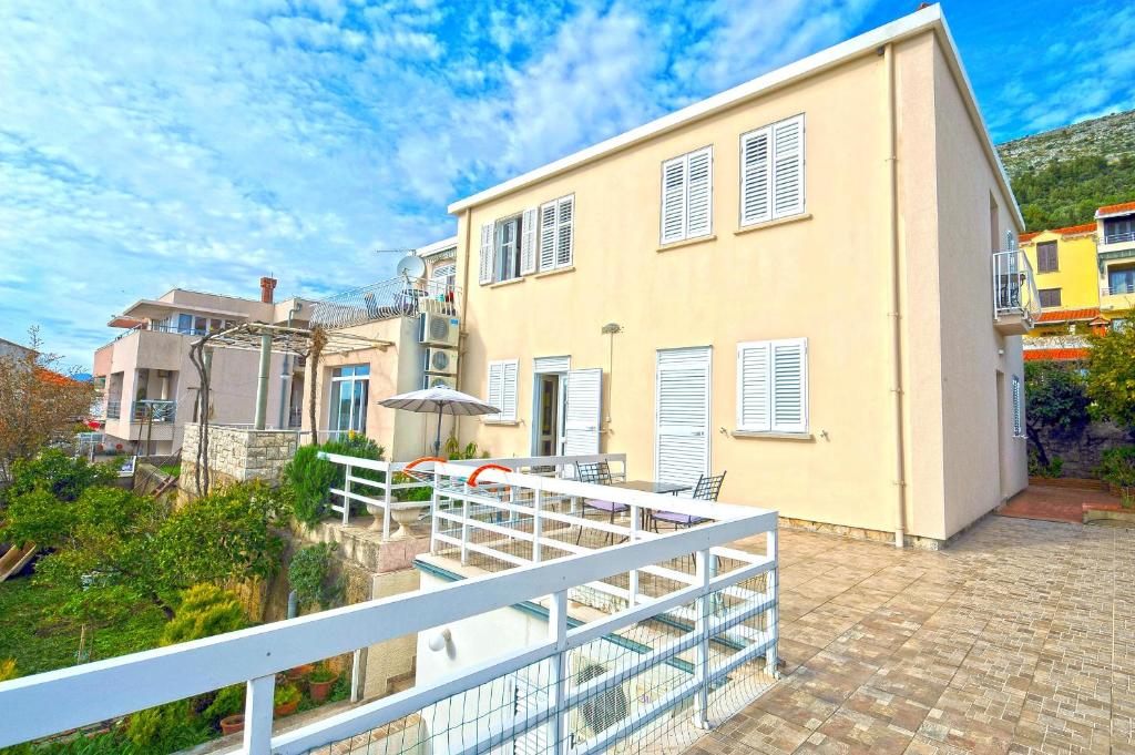 Villa Katarina 7