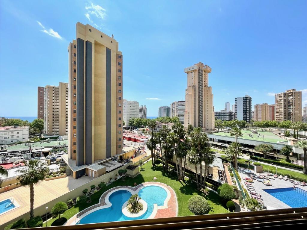 Torpa - Aloturin Benidorm 3