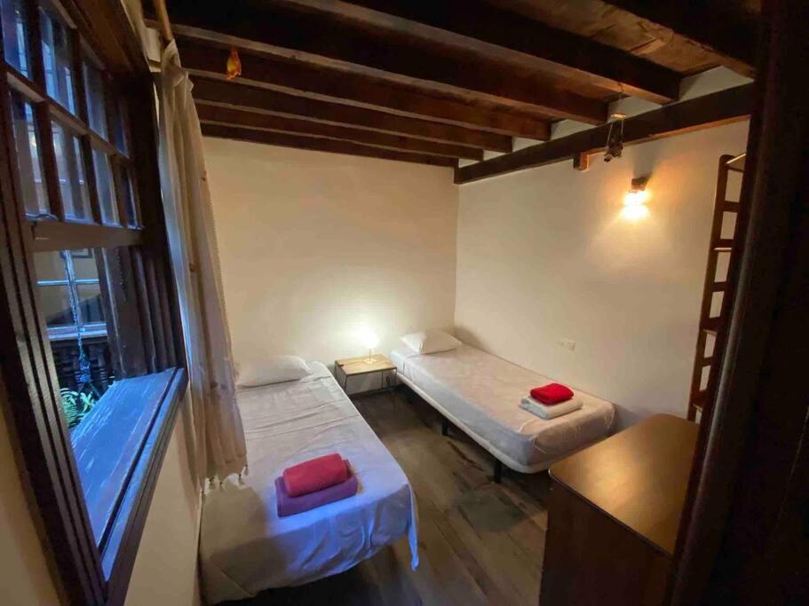 CASA MONTAÑEZ, caserón histórico 2