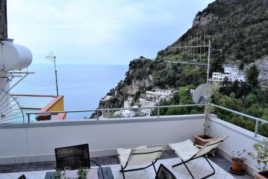 Chez Angelina - De Vivo Realty Positano 6