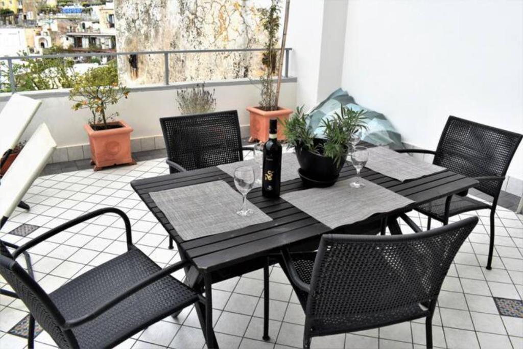 Chez Angelina - De Vivo Realty Positano 4