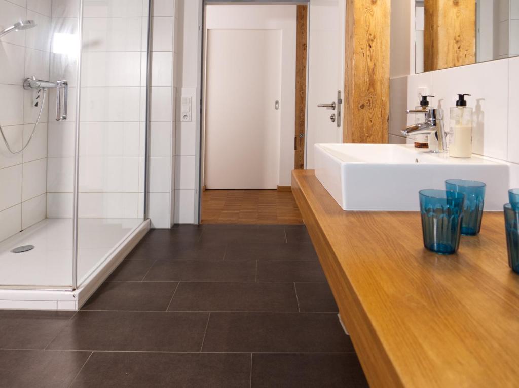 BohnApartments Altstadt-Loft - Wasserbett - Parkplatz - WLAN - Zentrum 8