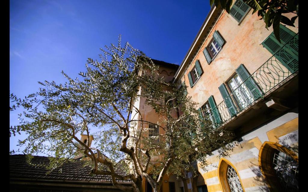 Cà del Conte Lake Como 6