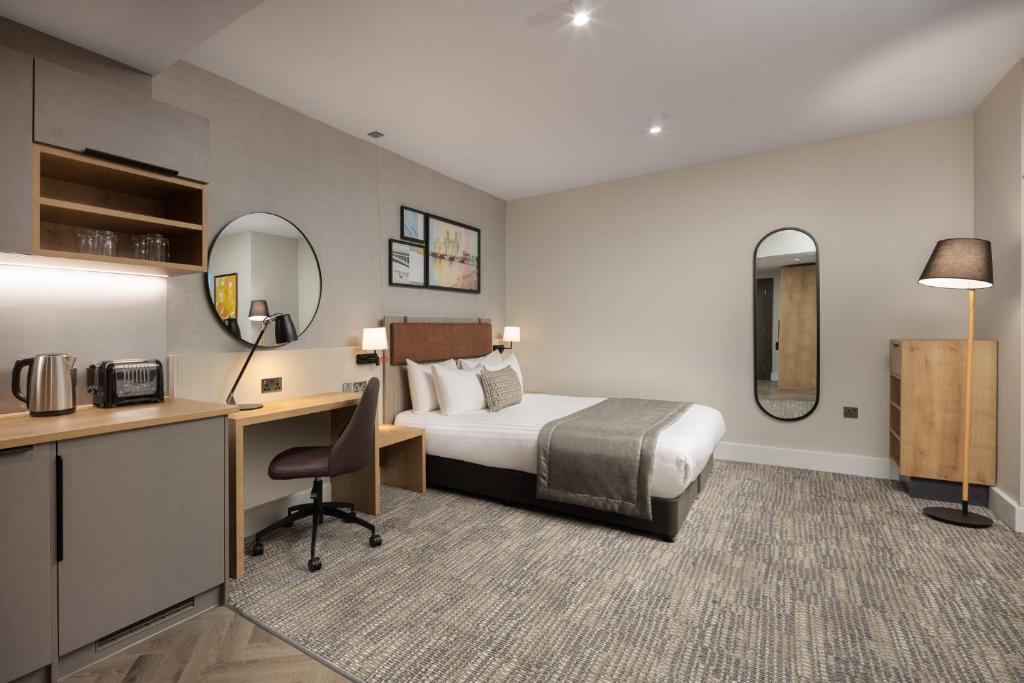 Staybridge Suites London-Vauxhall, an IHG Hotel Image