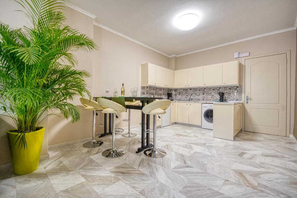 Rhodes Island Elli Beach Apartments 6