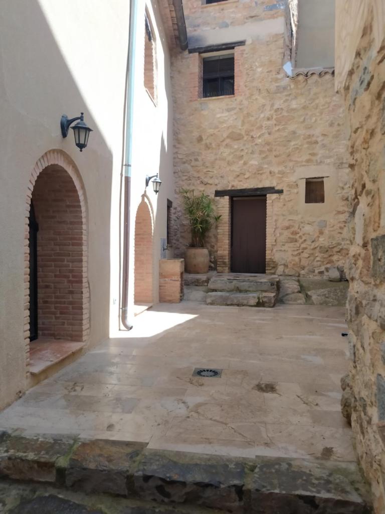 Casa Rural Mirador de la Torre 6