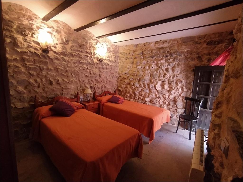 Casa Rural Mirador de la Torre 2
