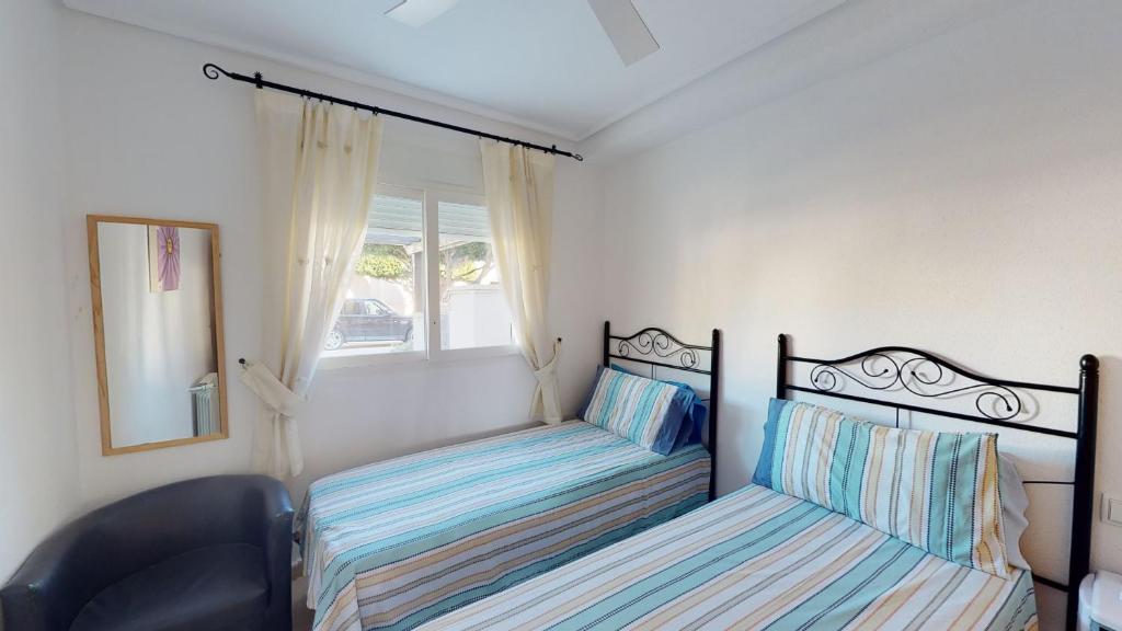 Casa Boqueron S-A Murcia Holiday Rentals Property 8