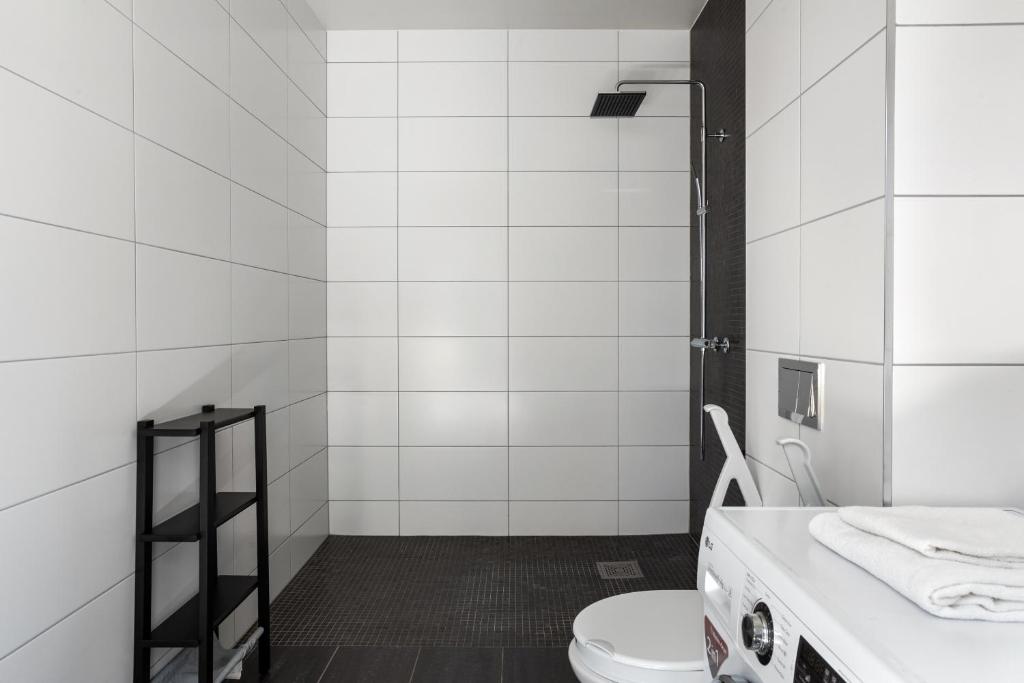 Numa Oslo Topp 5