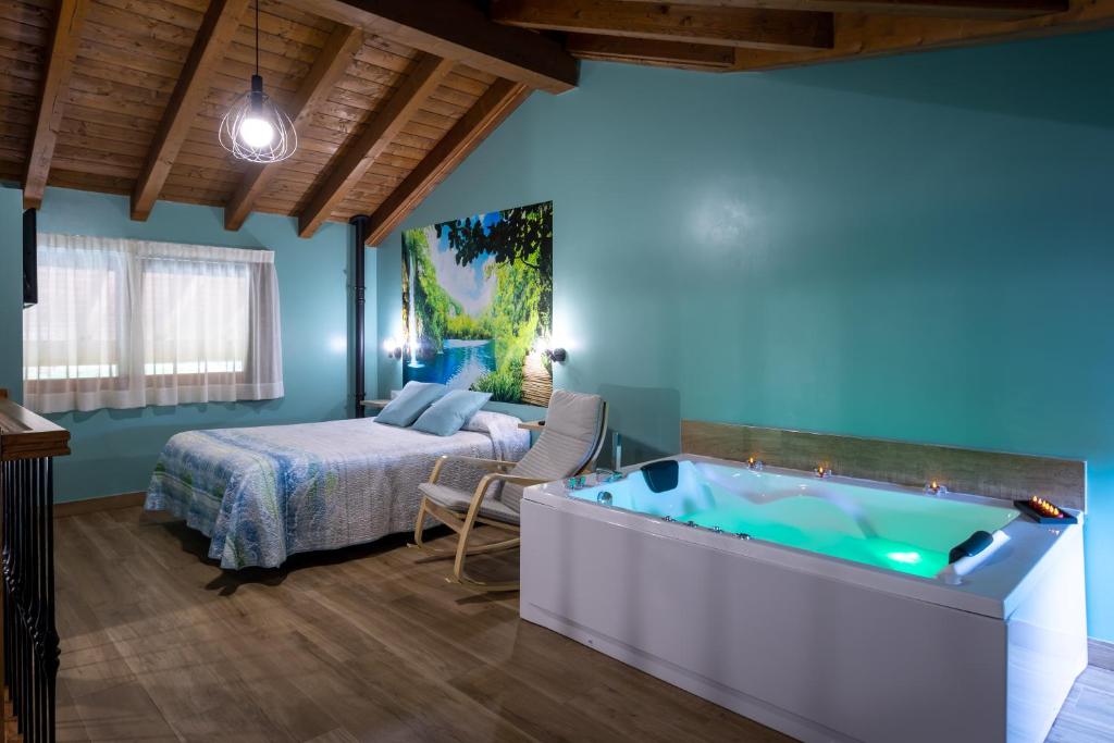 Villas Spa El Mirador de Isla 2