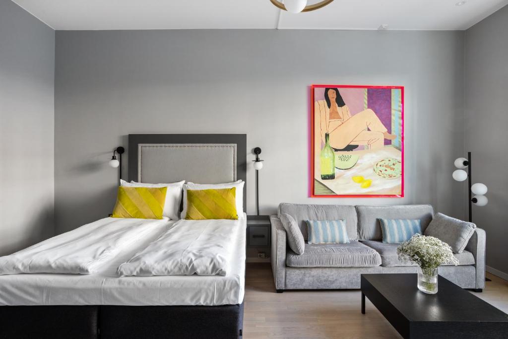 Numa Oslo Topp 2