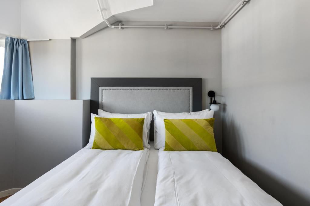 Numa Oslo Topp 6