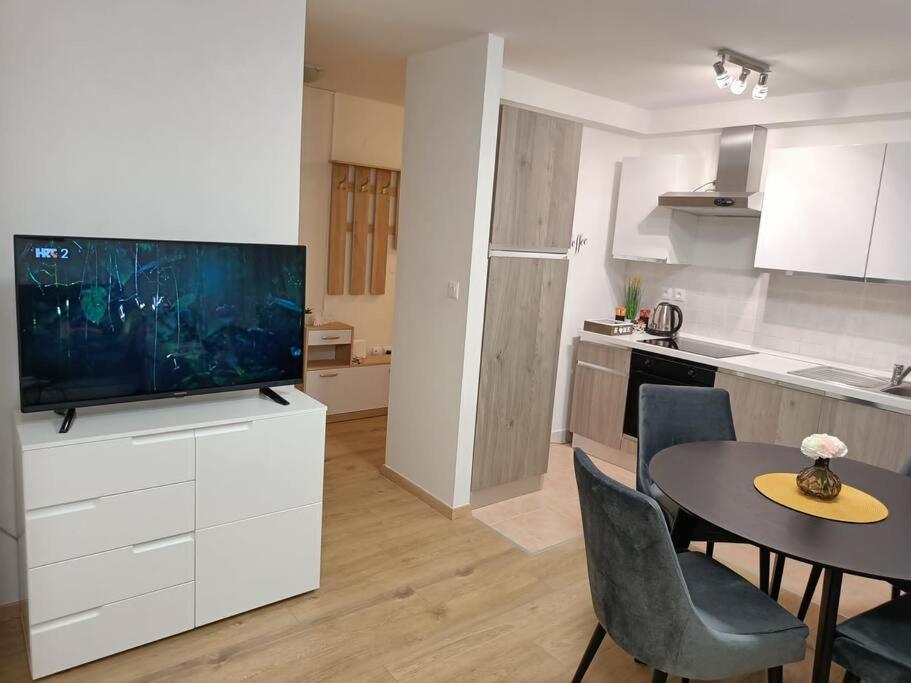 Apartment Longin 3