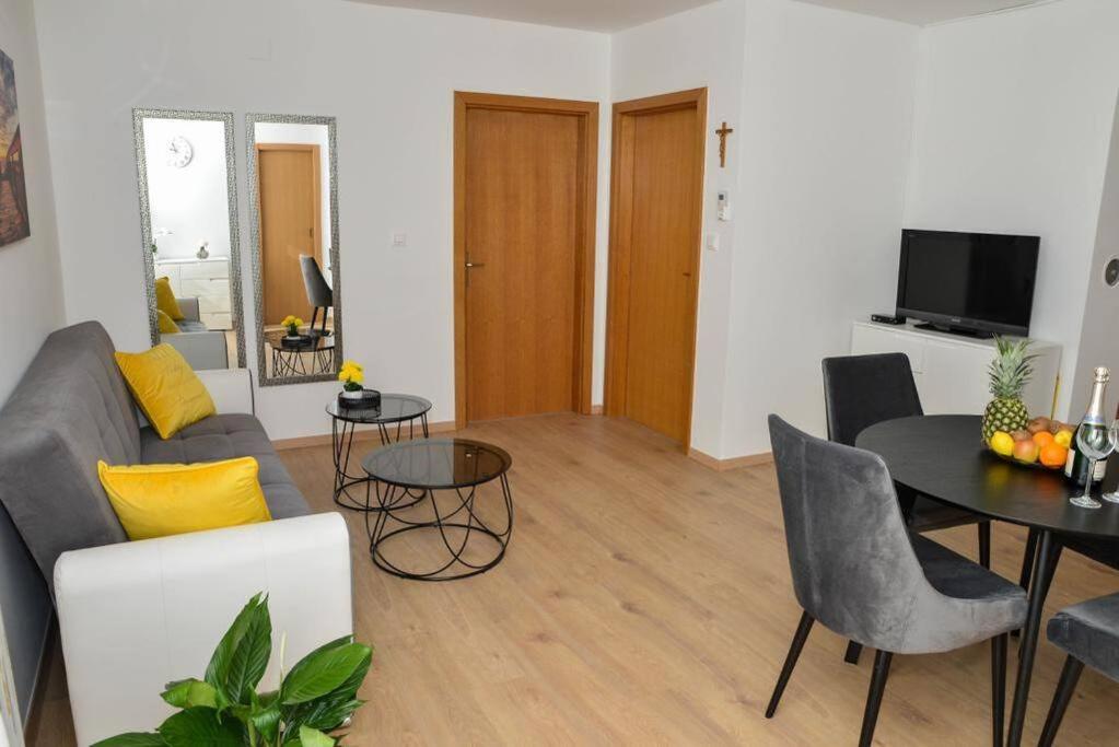 Apartment Longin 4
