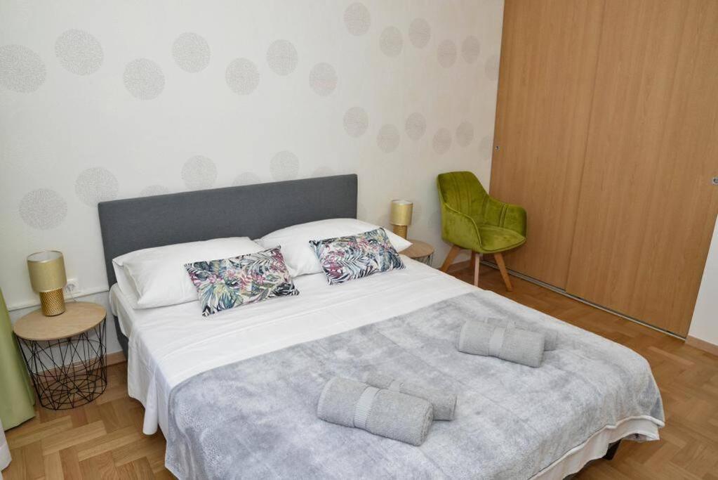 Apartment Longin 2