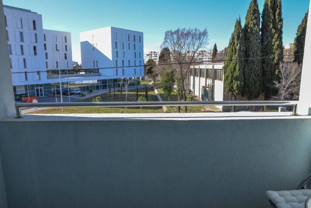 Apartment Longin 5