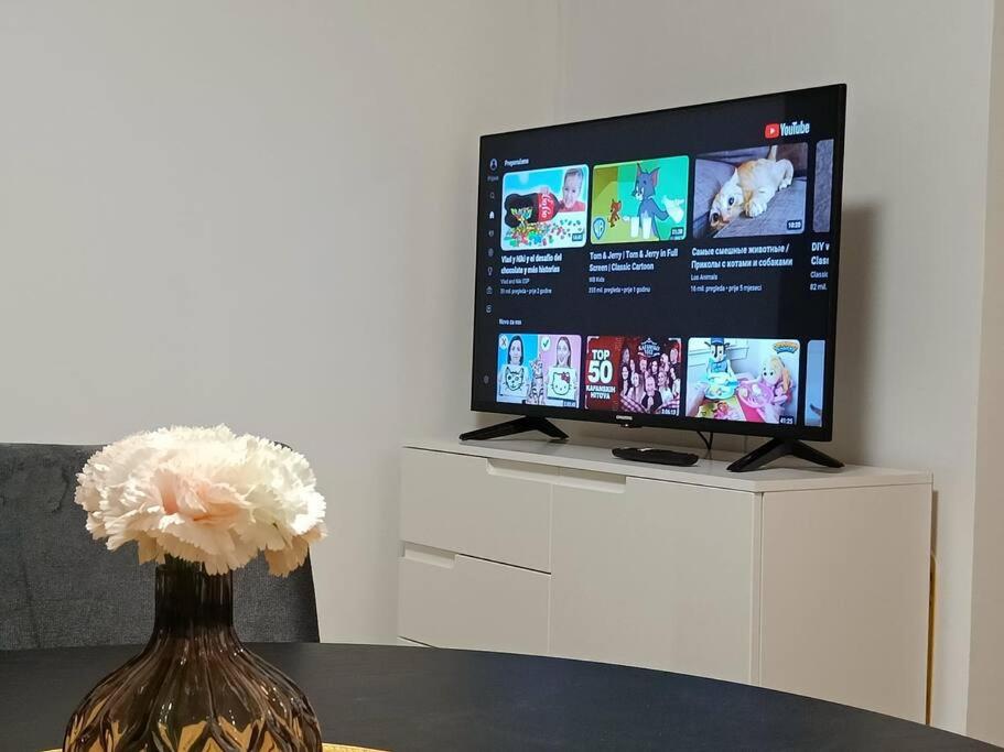Apartment Longin 8