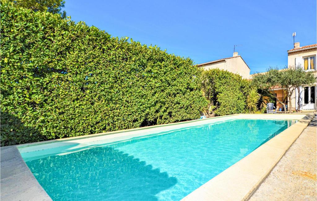 Stunning Home In Sorgues 6