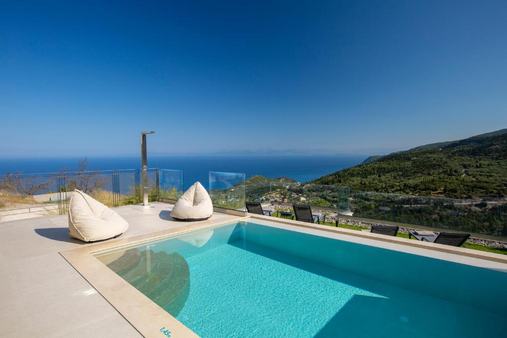 Inorato - Luxury Villas with Private Swimming Pool 4