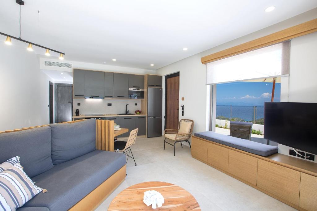 Inorato - Luxury Villas with Private Swimming Pool 5