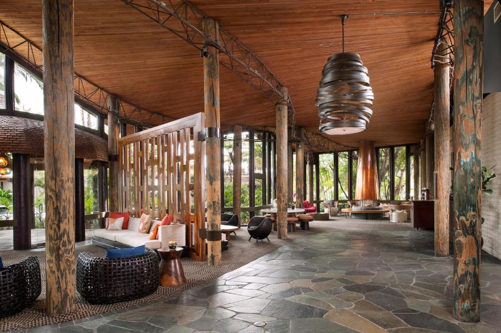 Paradise Point Resort & Spa Image