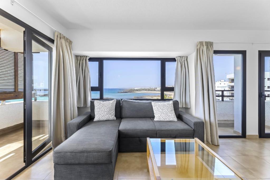 Apartamentos Arrecife Playa 6