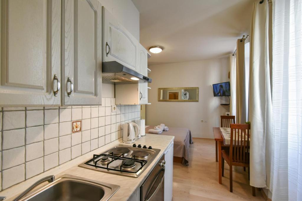 Apartment Zaratino 4