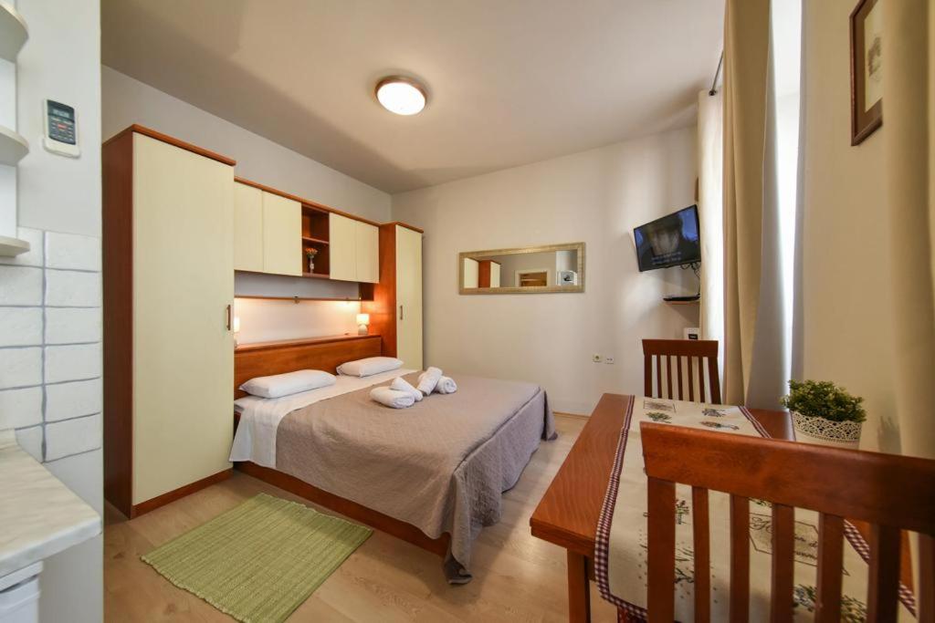 Apartment Zaratino 2
