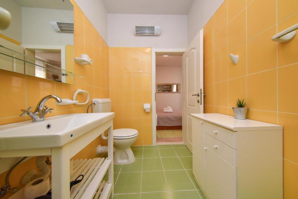 Apartment Zaratino 7